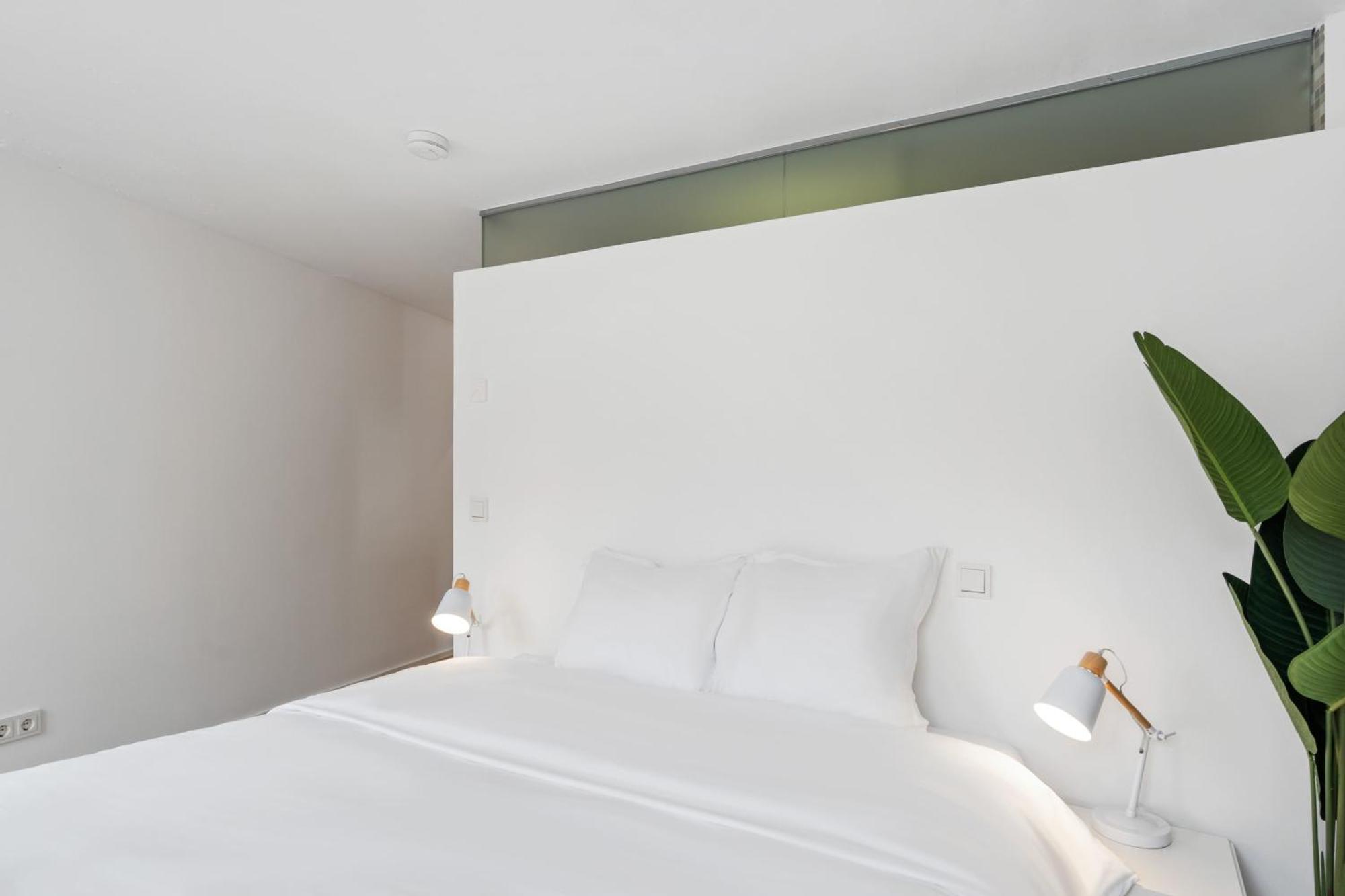Modern 1Br Apartment In Unesco Grund, Lucembursko Exteriér fotografie