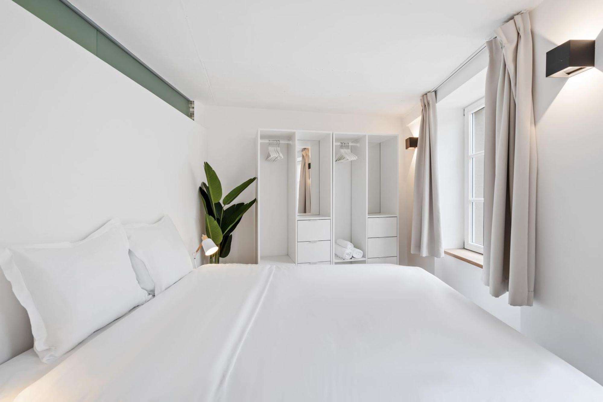 Modern 1Br Apartment In Unesco Grund, Lucembursko Exteriér fotografie