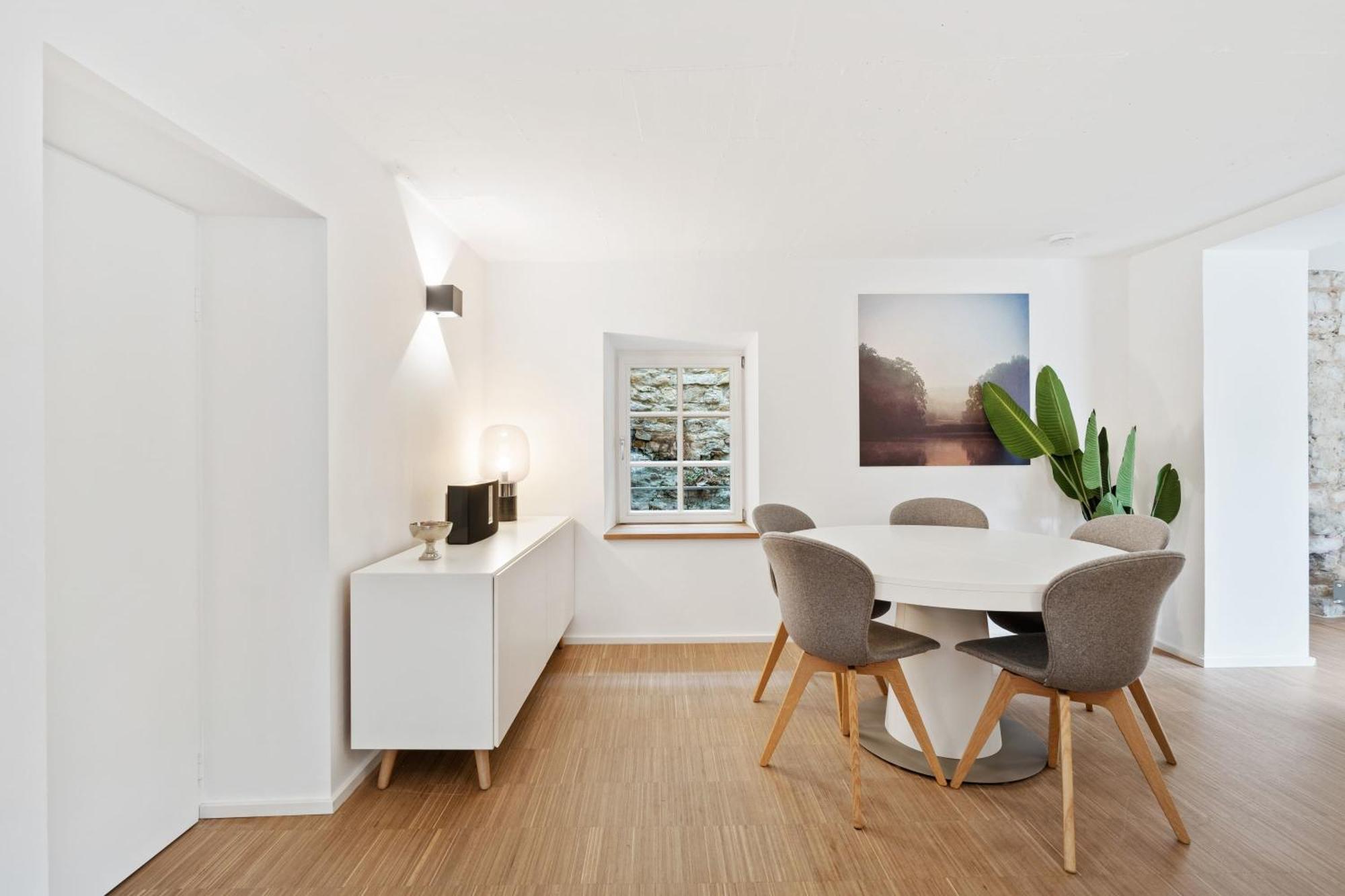 Modern 1Br Apartment In Unesco Grund, Lucembursko Exteriér fotografie
