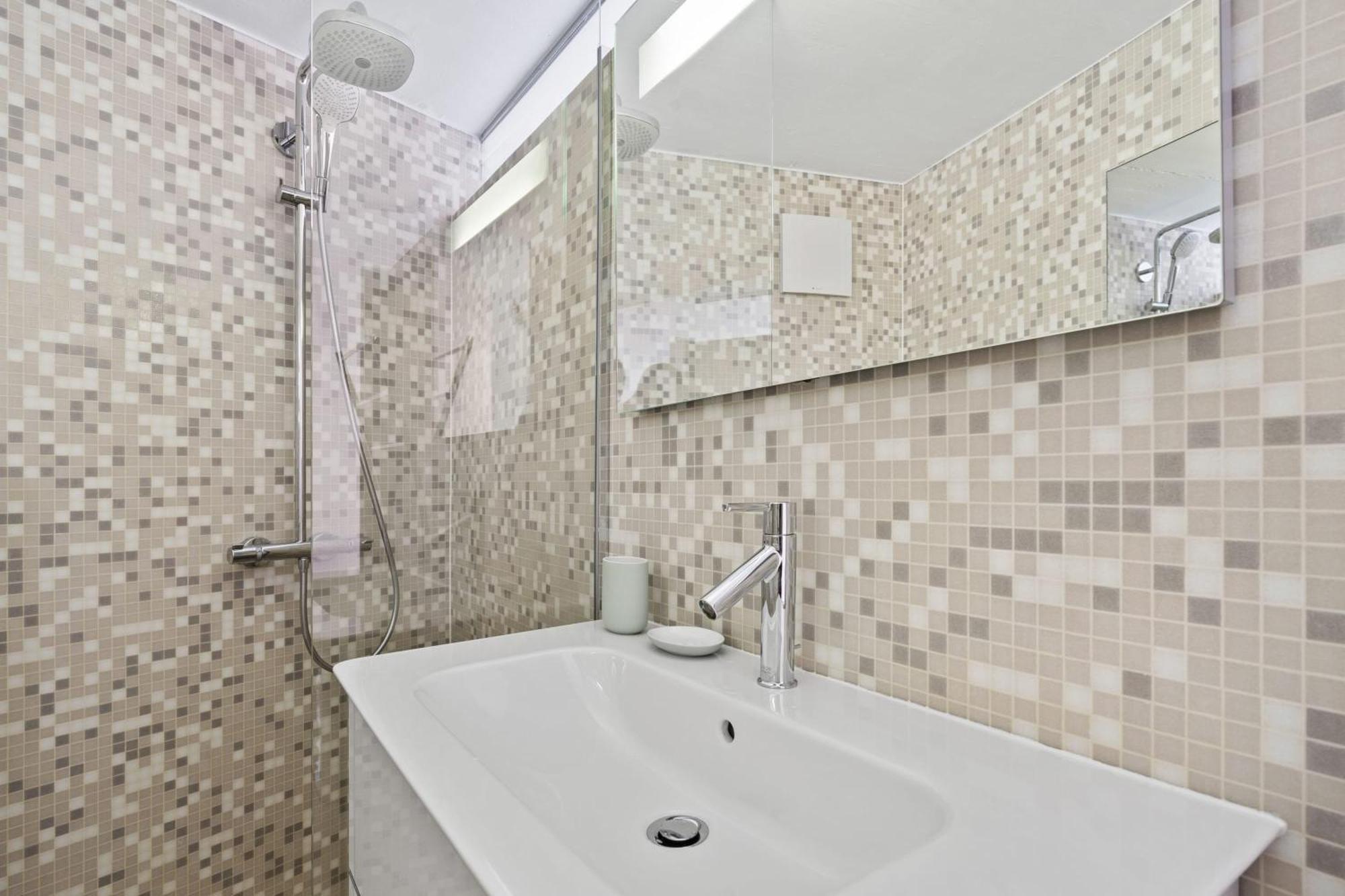 Modern 1Br Apartment In Unesco Grund, Lucembursko Exteriér fotografie
