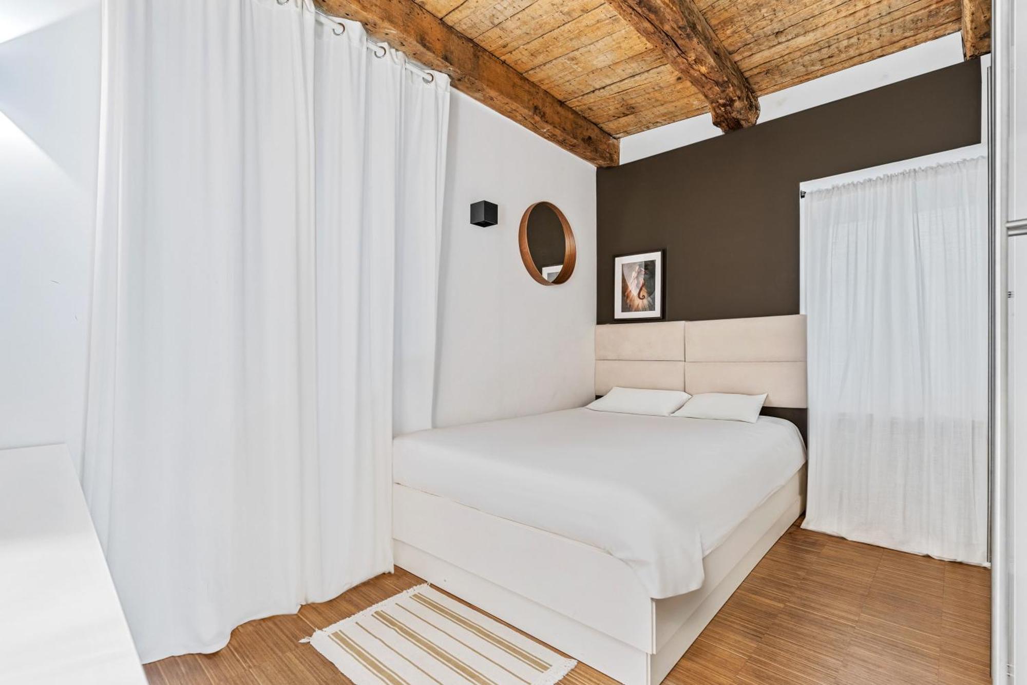 Modern 1Br Apartment In Unesco Grund, Lucembursko Exteriér fotografie